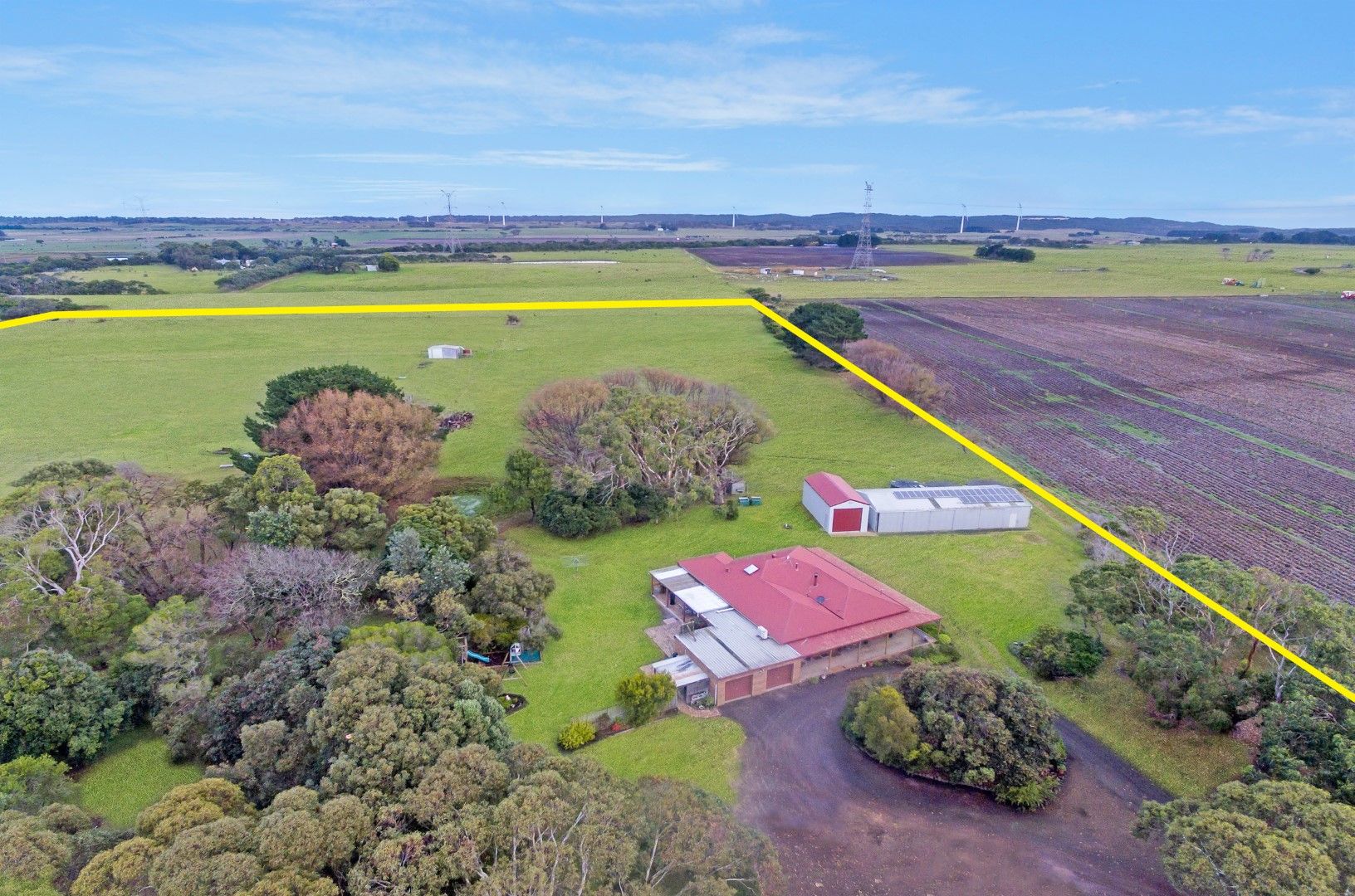 49 Atwells Road, Portland West VIC 3305, Image 1