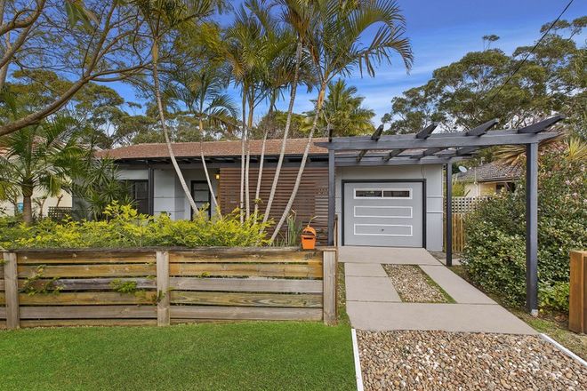 Picture of 50A Mullbong Road, BLACKWALL NSW 2256