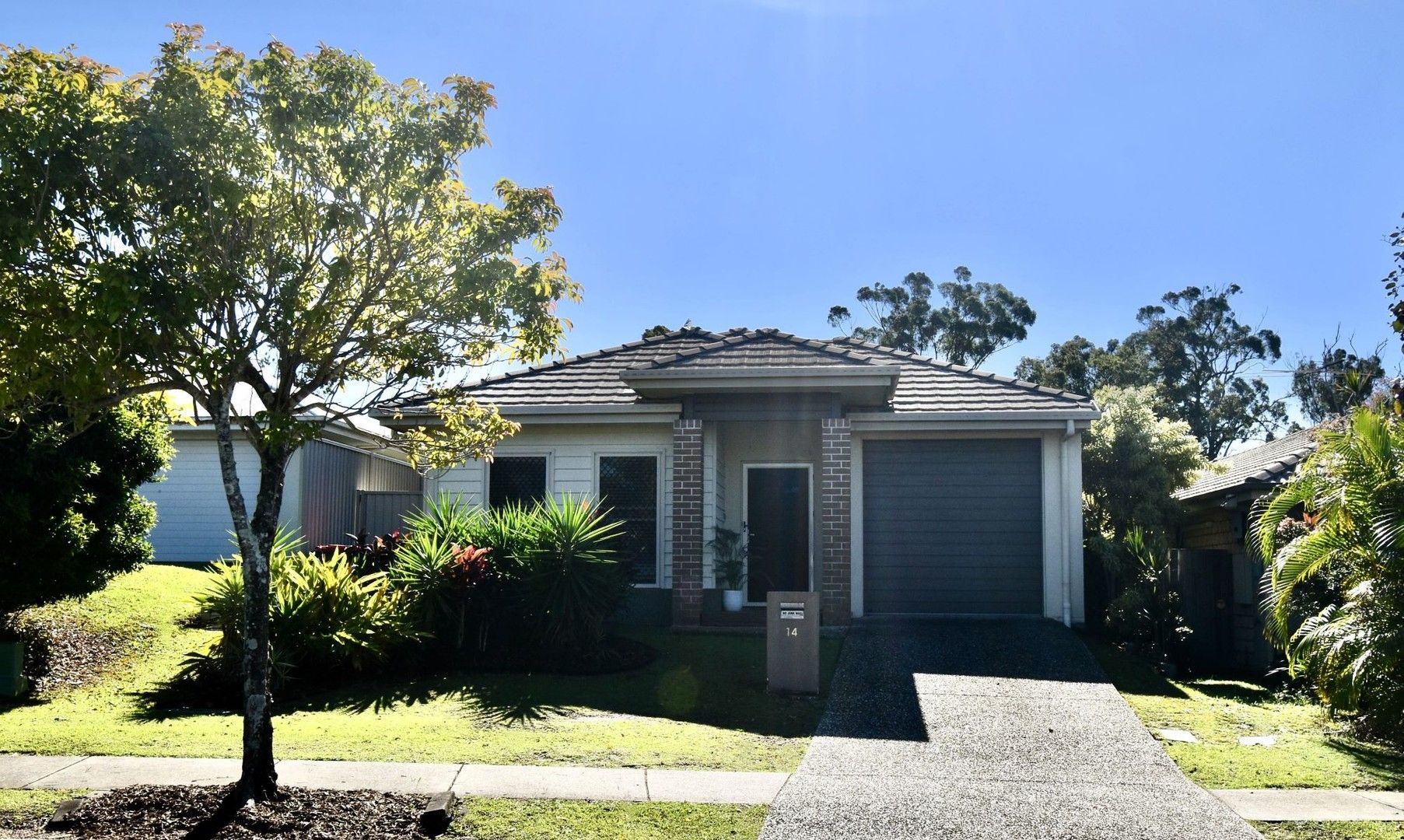 3 bedrooms House in 14 Lorikeet Parade DAKABIN QLD, 4503