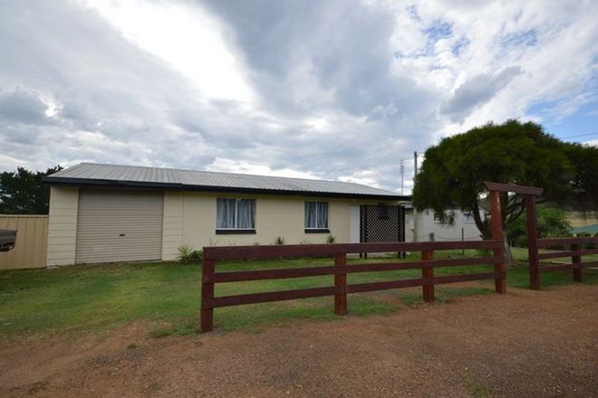 Picture of 56 Rose Street, WARWICK QLD 4370