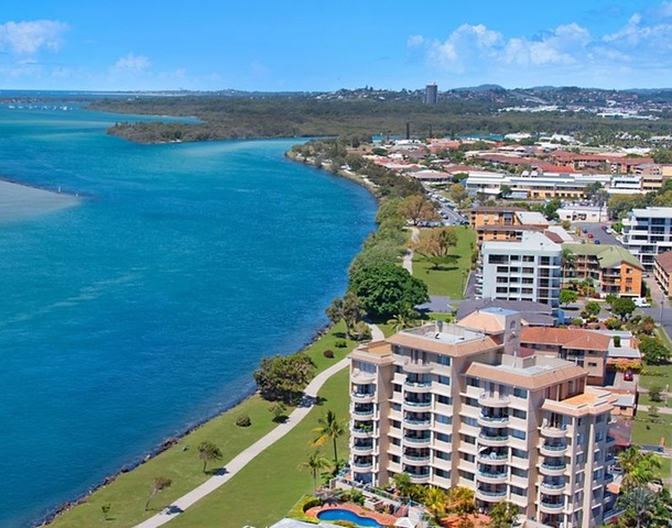 21/6-8 Endeavour Parade, Tweed Heads NSW 2485