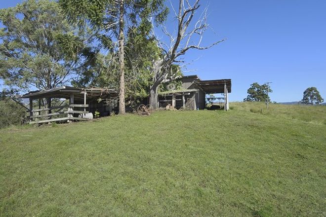 Picture of 2 McCulloch Road, ARMSTRONG CREEK QLD 4520