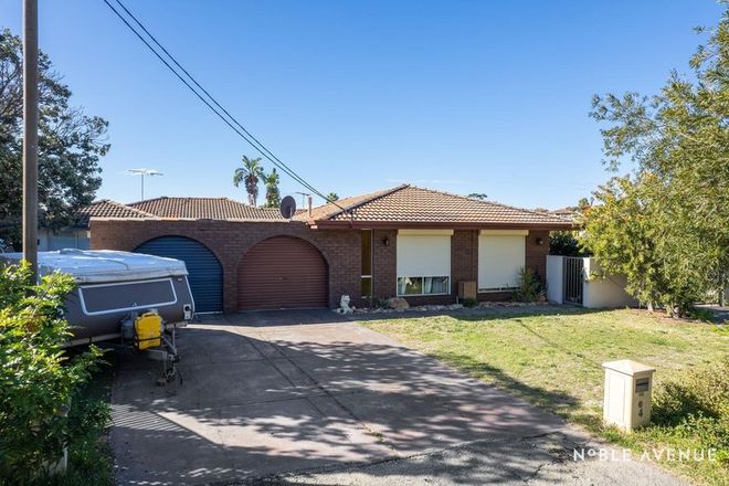 Picture of 4 Conroy Place, HILLARYS WA 6025