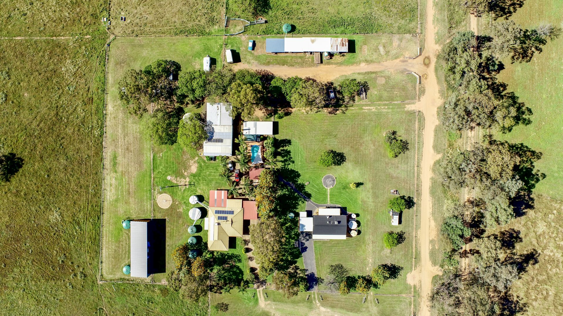 59L Beni Forest Road, Wongarbon NSW 2831, Image 2