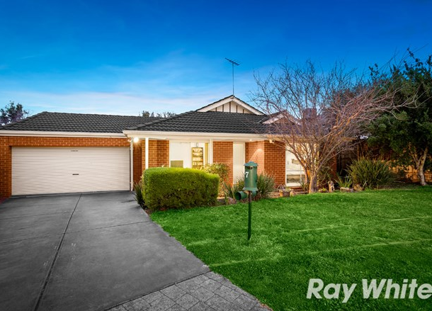 7 Oldfield Place, Epping VIC 3076