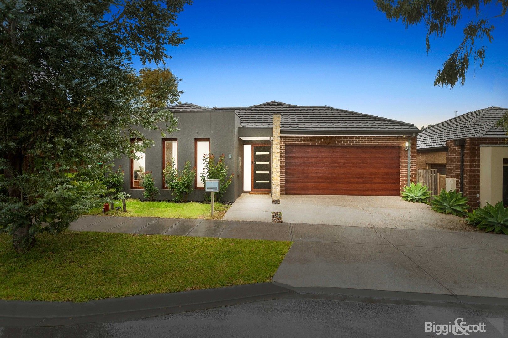 1 Amarath Circuit, Epping VIC 3076, Image 0