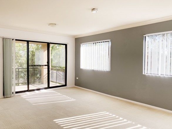 2 bedrooms Apartment / Unit / Flat in 8/40 Hythe Street MOUNT DRUITT NSW, 2770