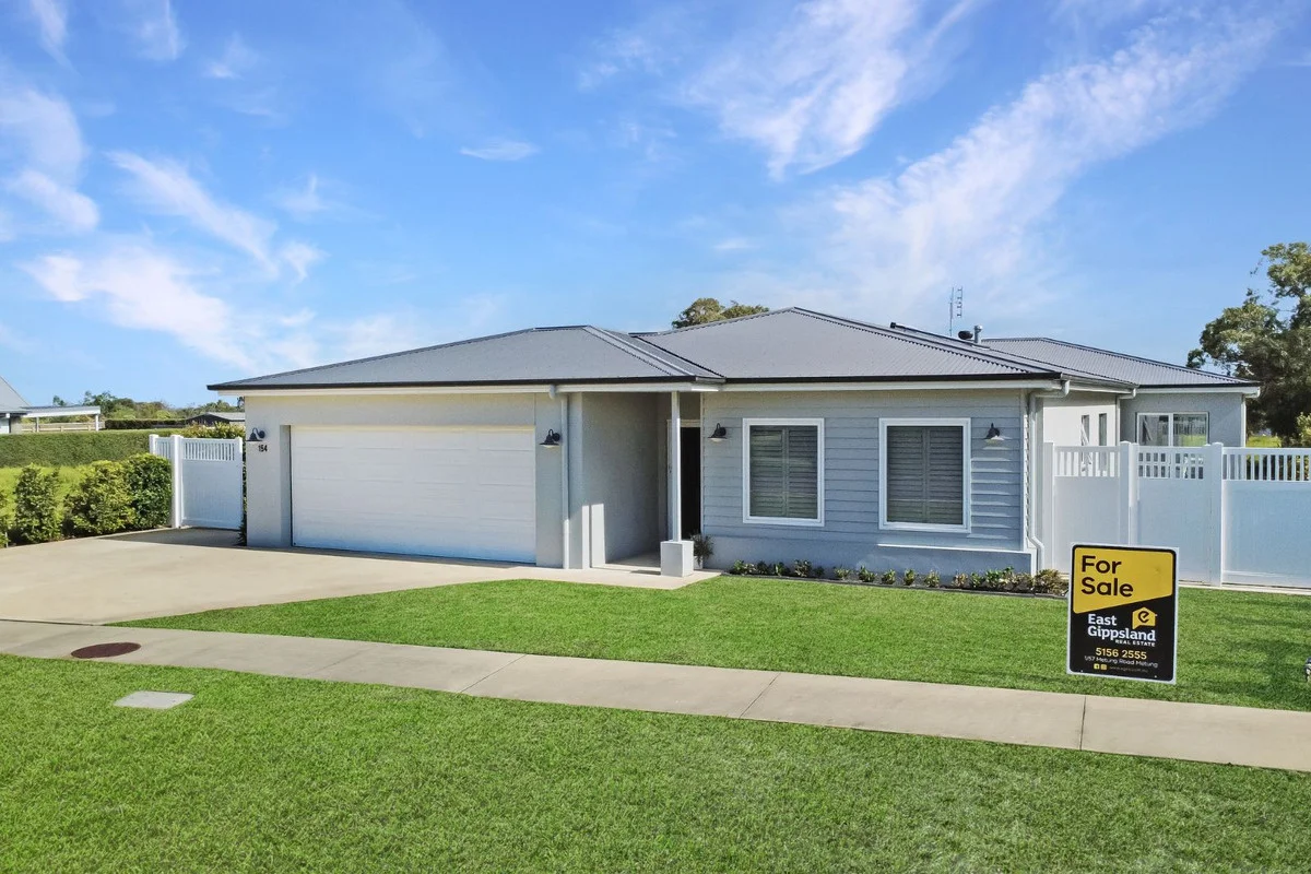154 Kings Cove Boulevard, Metung VIC 3904