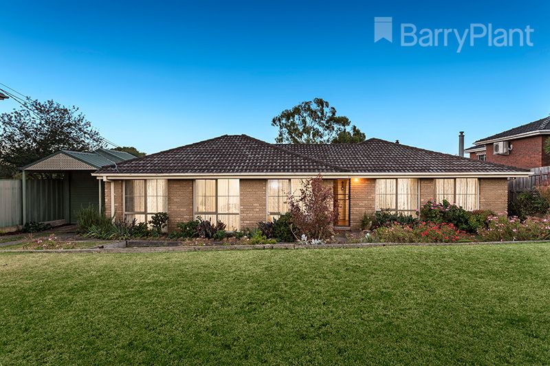 126 Greenhills Road, Bundoora VIC 3083, Image 0