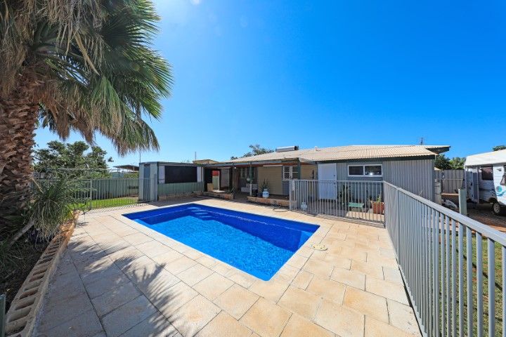 9 Harding Way, Bulgarra WA 6714, Image 0