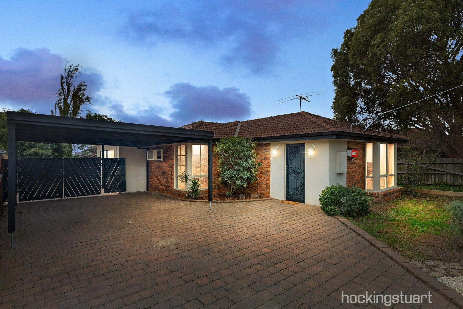 12 Bourke Crescent, Hoppers Crossing VIC 3029, Image 0