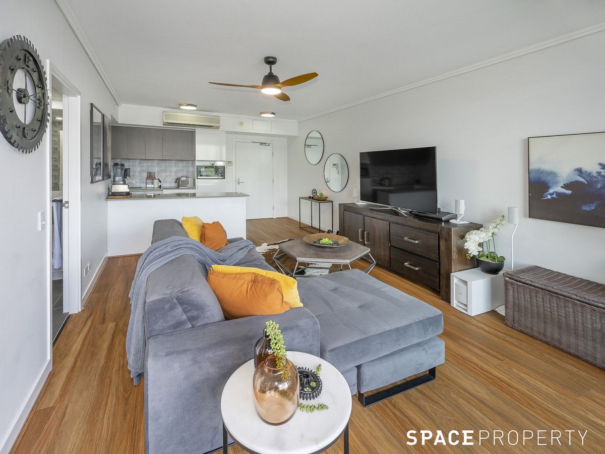 1202/25 Connor Street, Fortitude Valley QLD 4006, Image 2