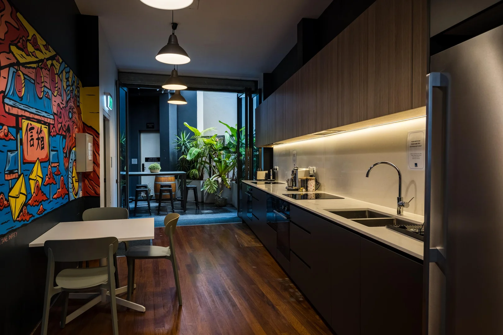 Additional image 7 of 202/631-635 George Street, Haymarket NSW 2000