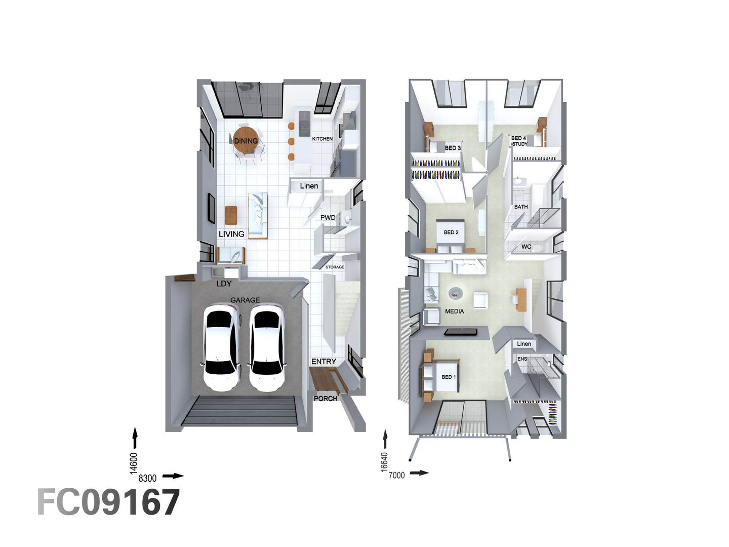 Lot 40/59 Blackwell St, Hillcrest QLD 4118 Domain