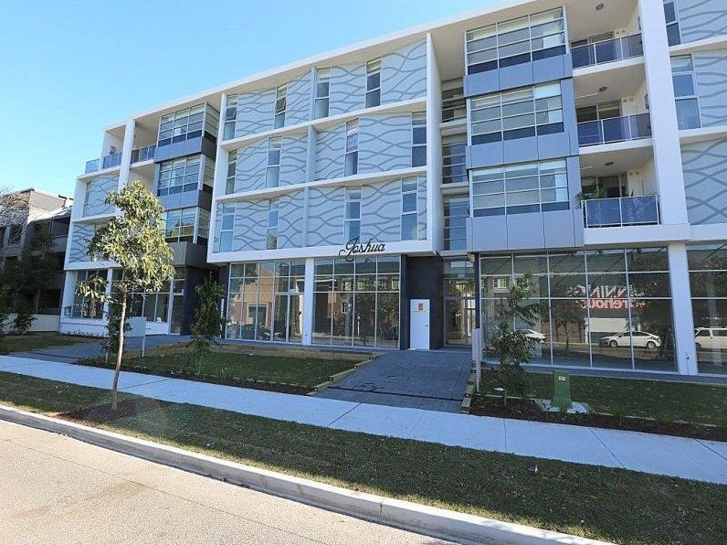 1 bedrooms Apartment / Unit / Flat in 5/33-49 Euston Road ALEXANDRIA NSW, 2015