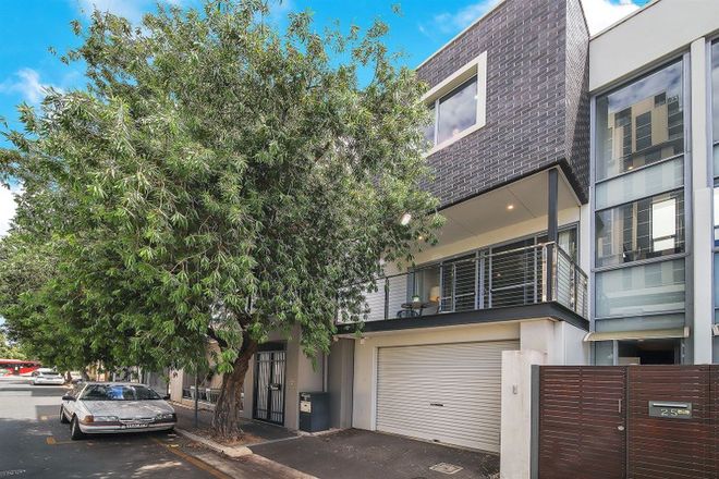 Picture of 25 Bartels Street, ADELAIDE SA 5000