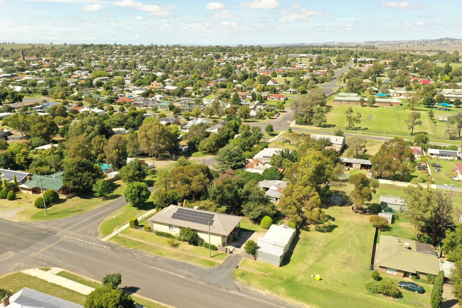 Lot 13 Derby Street, Harden NSW 2587, Image 0