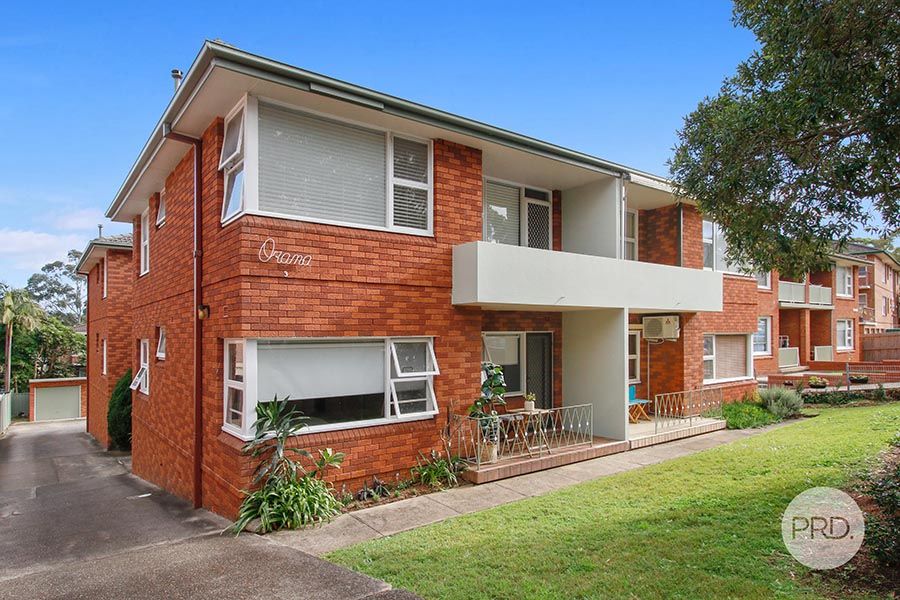 2/3 Letitia Street, Oatley NSW 2223, Image 0