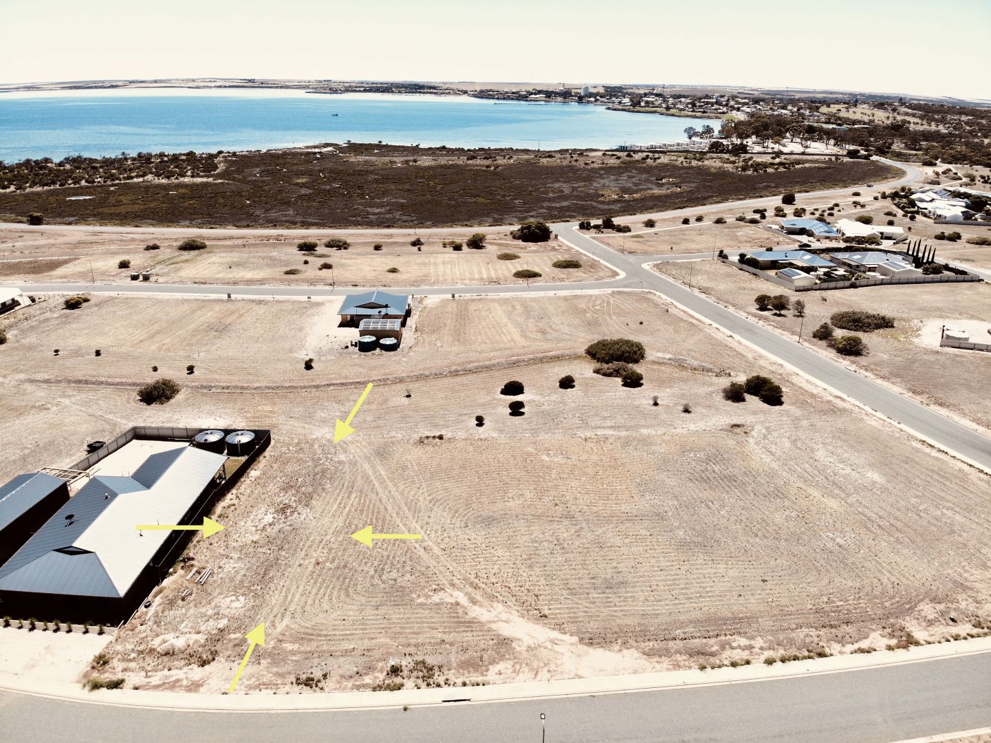 36 Oscar Williams Drive, Streaky Bay SA 5680, Image 2