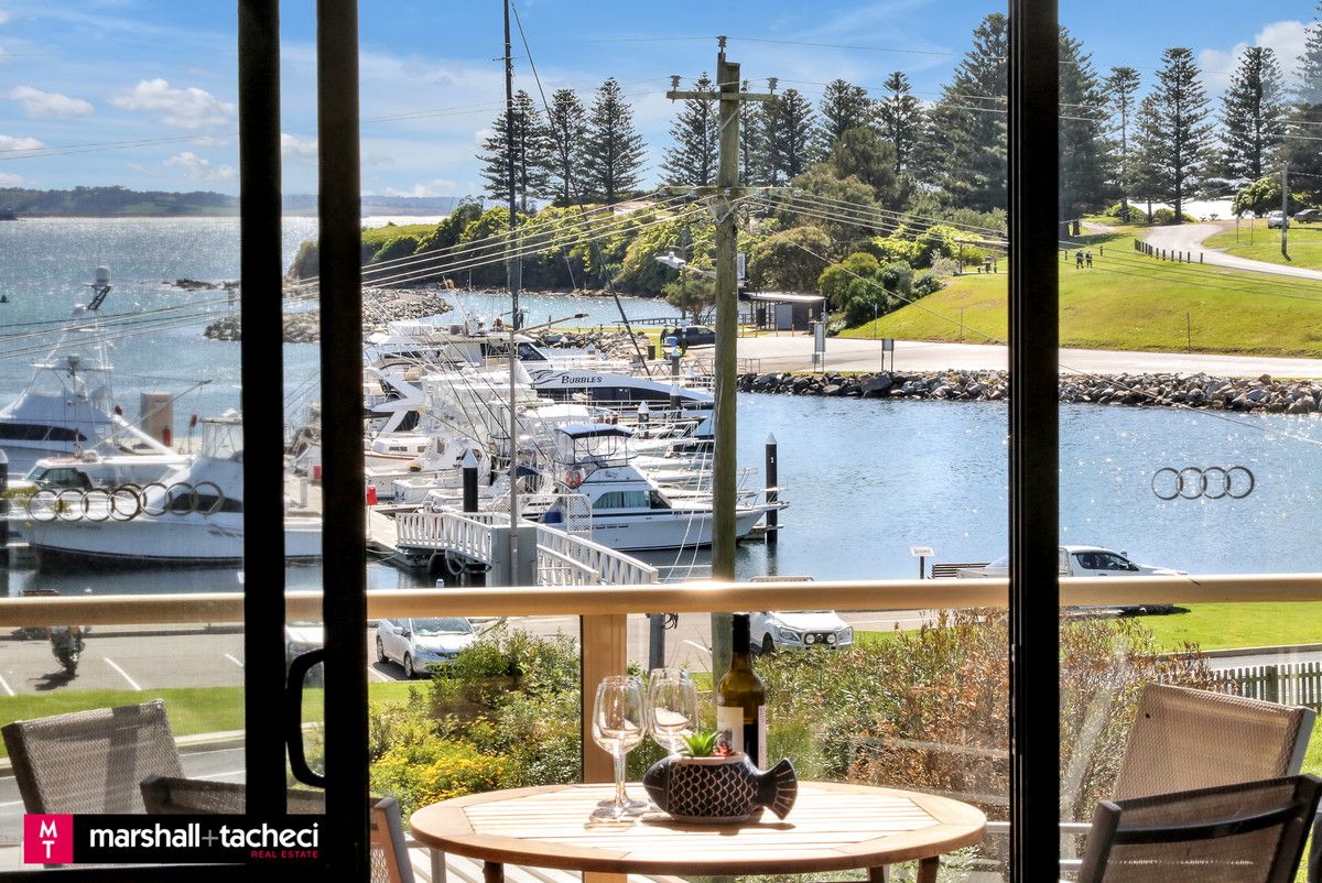 7/66 Vista Marina Lamont Street, Bermagui NSW 2546, Image 1