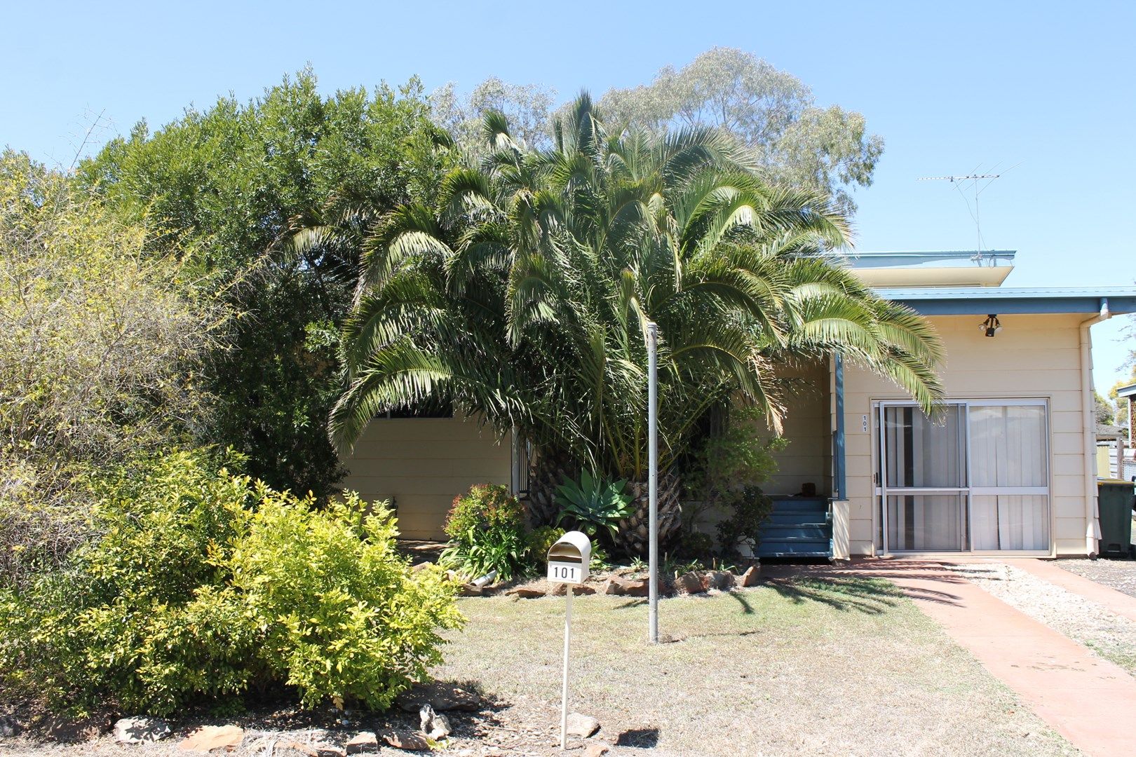 101 Nicholson Street, Dalby QLD 4405, Image 0