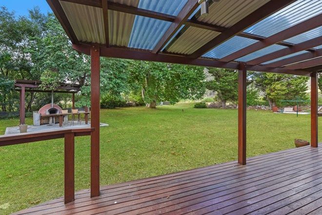 Picture of 69 COOERWULL ROAD, BOWENFELS NSW 2790