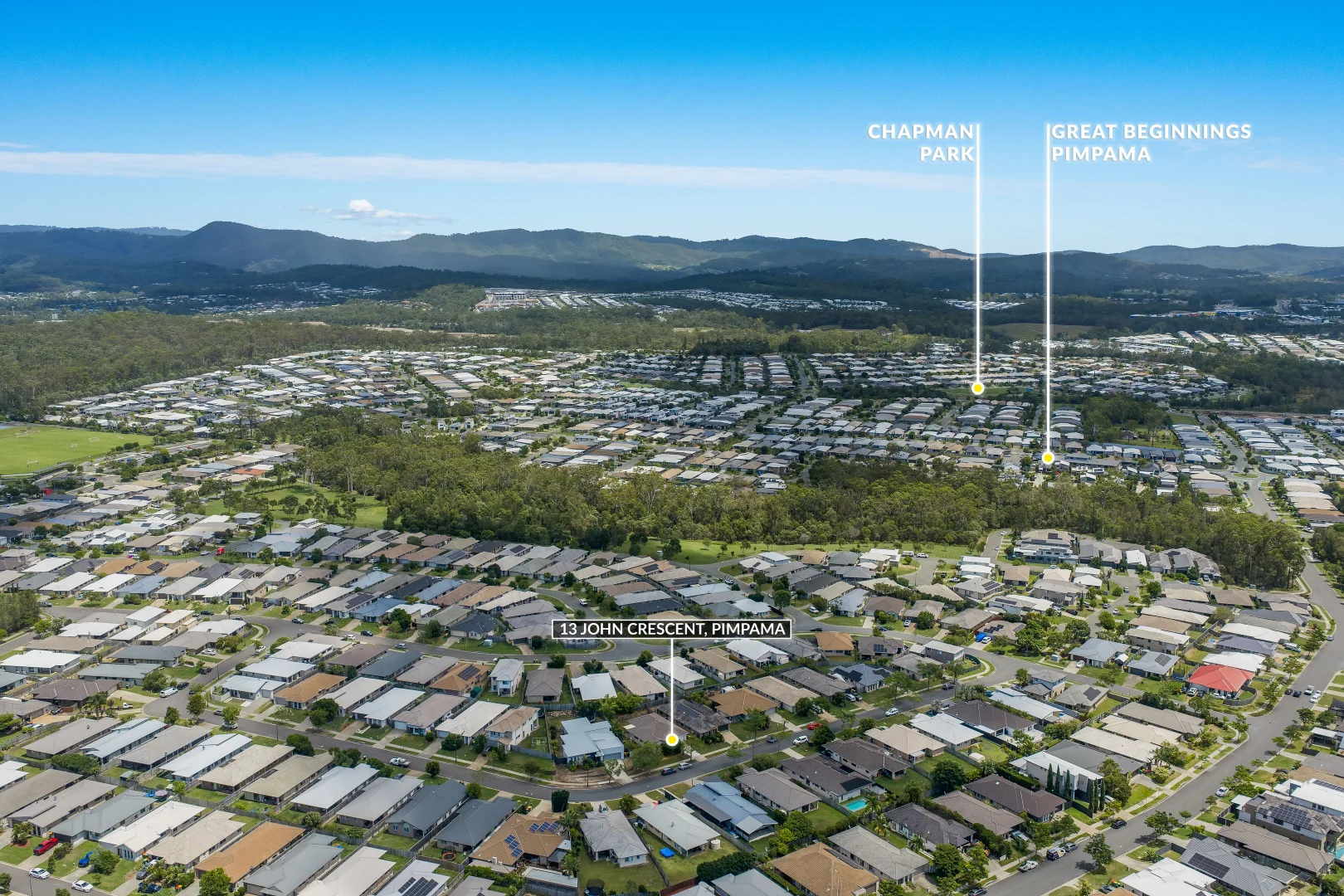 Additional image 27 of 13 John Crescent, Pimpama QLD 4209