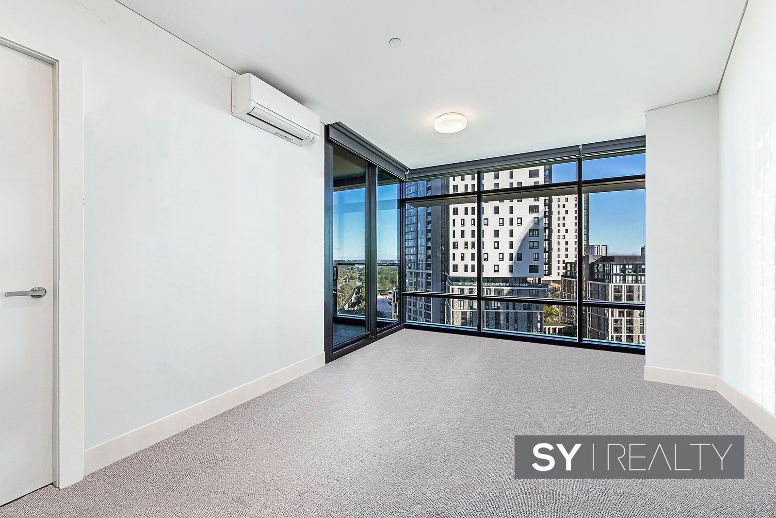 1 bedrooms Apartment / Unit / Flat in 1408/1 Brushbox Street SYDNEY OLYMPIC PARK NSW, 2127