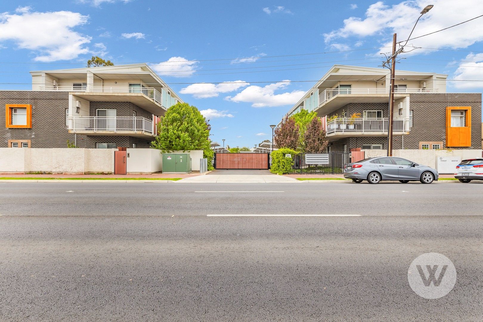 10/761 Port Road, Woodville SA 5011 Townhouse For Rent Domain