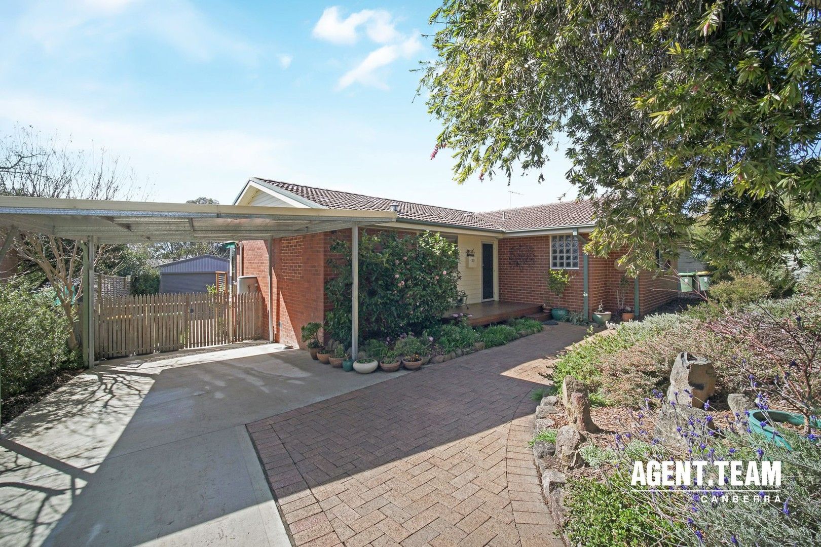 30 McIntosh Street, Scullin ACT 2614, Image 1