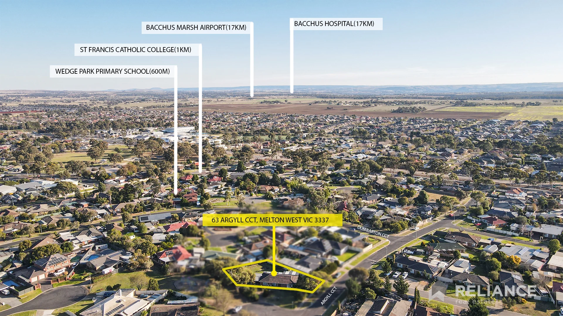Additional image 16 of 63 Argyll Circuit, Melton West VIC 3337