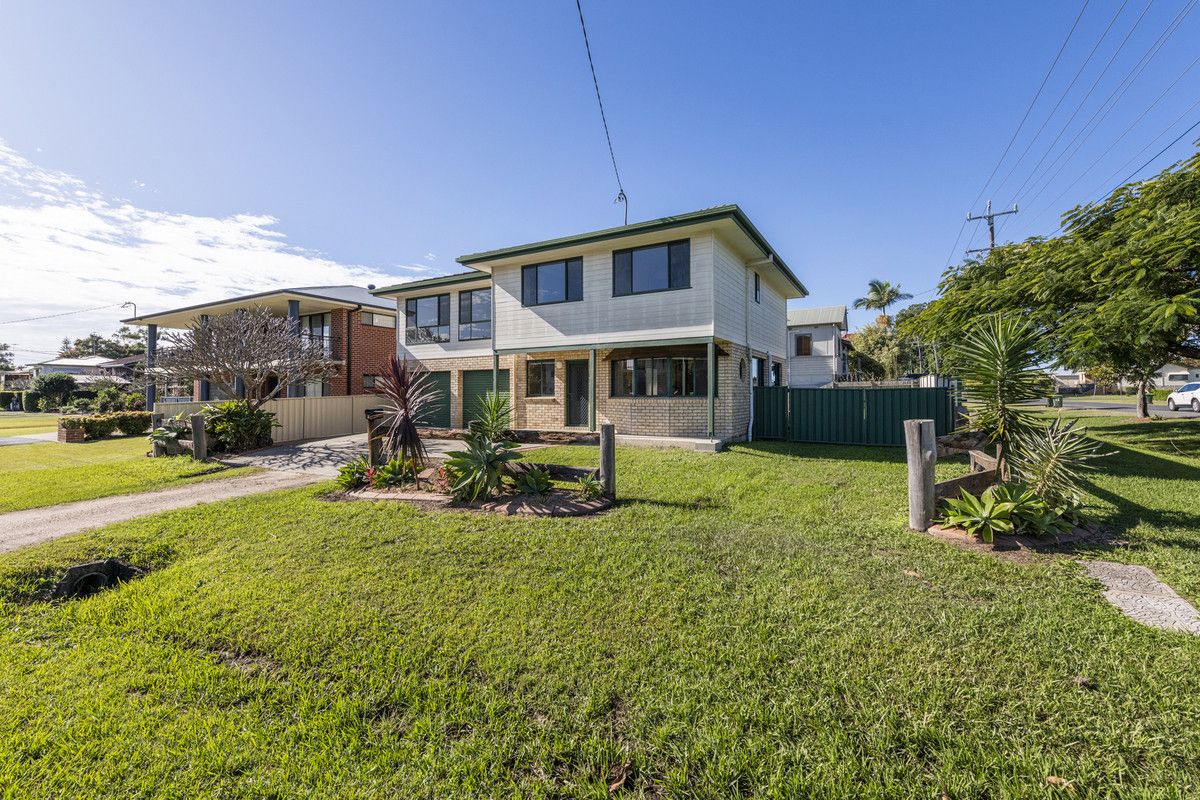 4 bedrooms House in 2 Weiley Avenue GRAFTON NSW, 2460