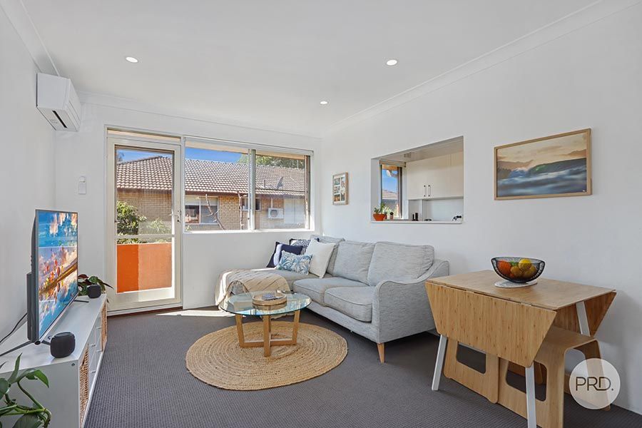 2 bedrooms Apartment / Unit / Flat in 9/10 Oxford Street MORTDALE NSW, 2223