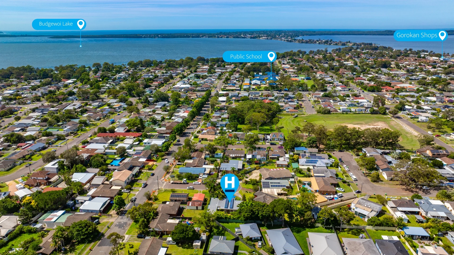 Additional image 4 of 5 Wyuna Close, Gorokan NSW 2263