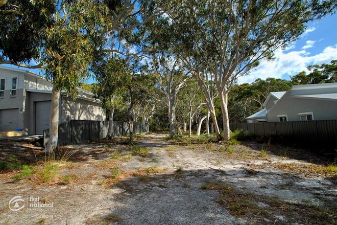 Picture of 24 Hazelwood Rise, CALLALA BEACH NSW 2540