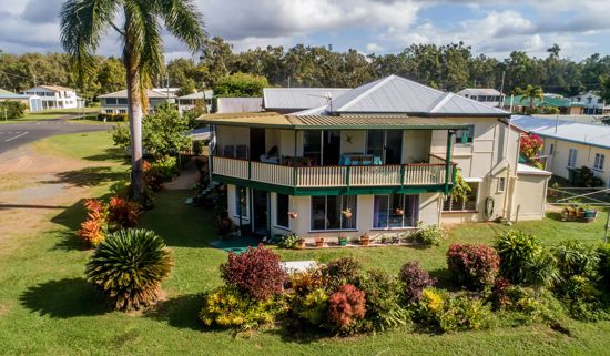 26 Palm Avenue, Seaforth QLD 4741, Image 1