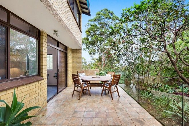 Picture of 5/298 Pacific Highway, GREENWICH NSW 2065