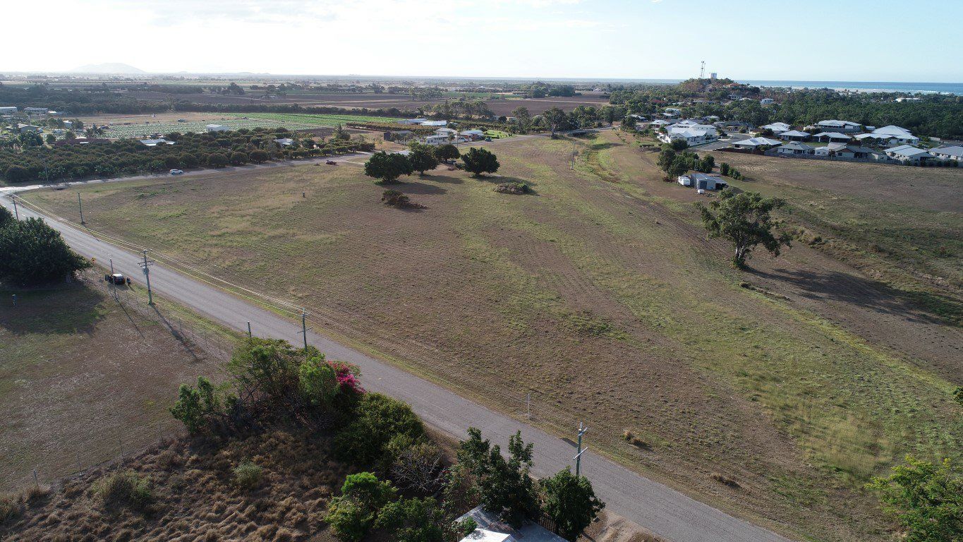 1 Mt Nutt Road, Bowen QLD 4805 Vacant Land for Sale 600,000
