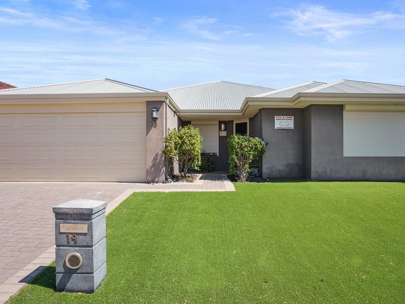 19 Birchmore Gardens, Ellenbrook WA 6069, Image 1