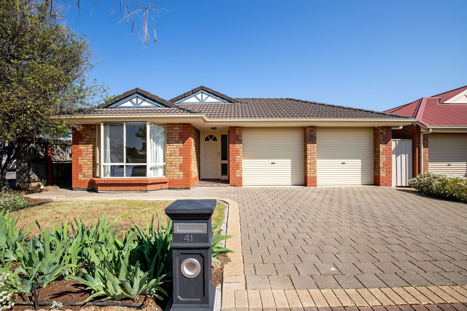 41 Merchant Avenue, Mitchell Par Property History & Address Research