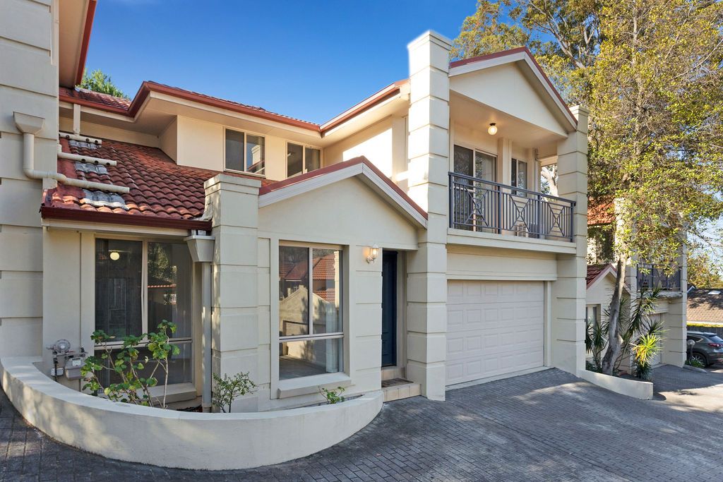 7/55-61 Old Northern Road, Baulkham Hills NSW 2153, Image 0