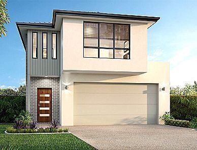 4 bedrooms New House & Land in  BRISBANE CITY QLD, 4000