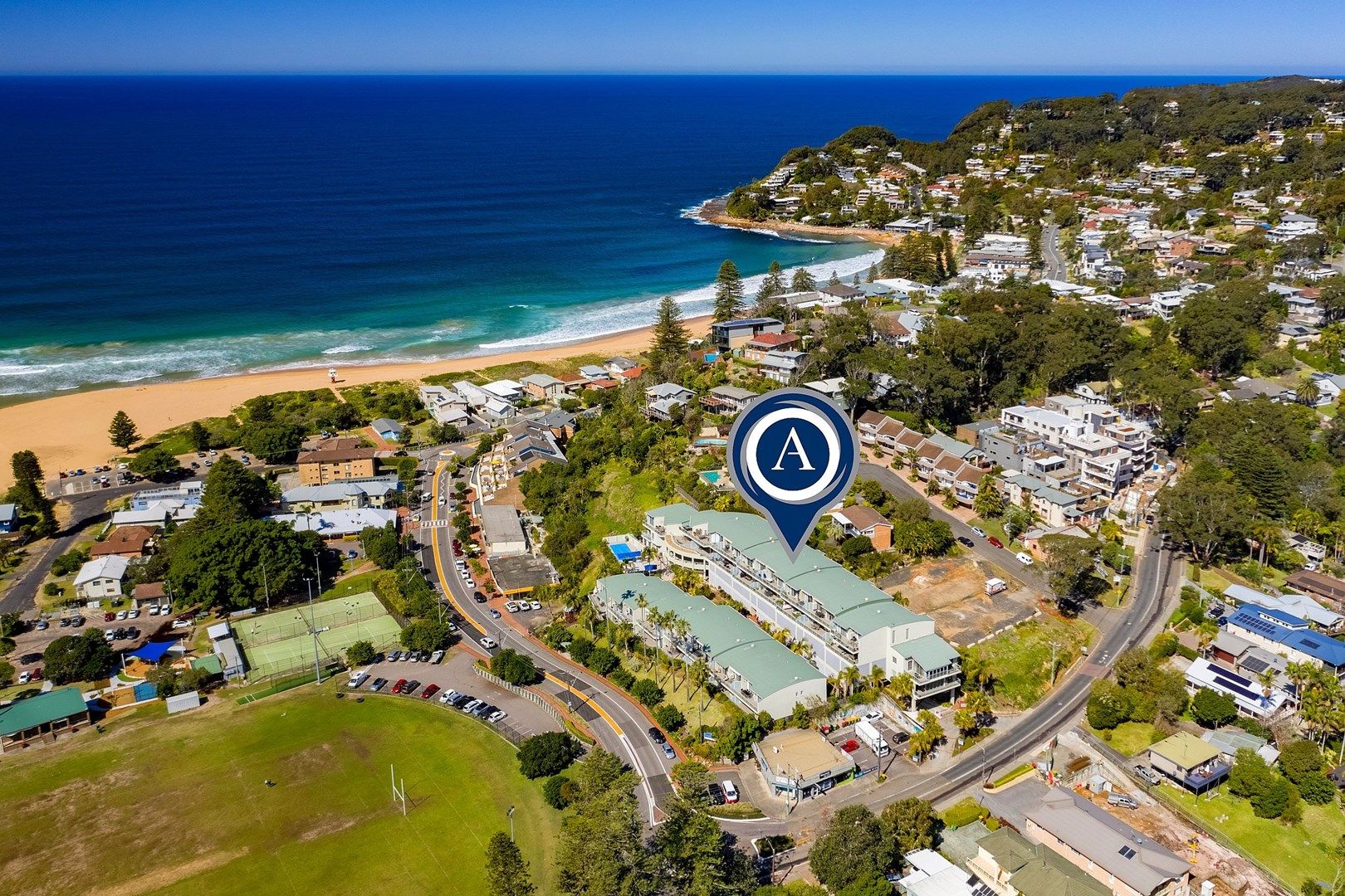 30/194 Avoca Drive, Avoca Beach NSW 2251, Image 0