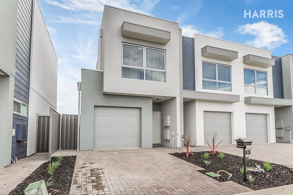 31 Kuranye Circuit, Largs North SA 5016, Image 0