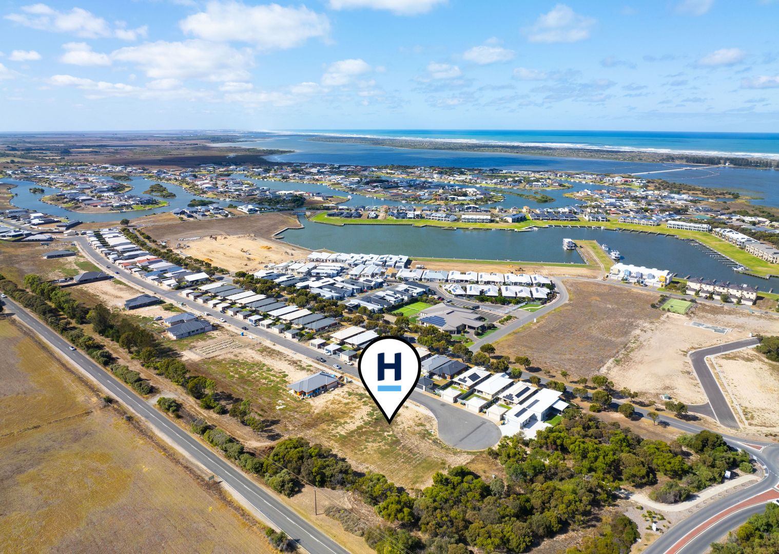 Lot 4029 Maranoa Place, Hindmarsh Island SA 5214, Image 2