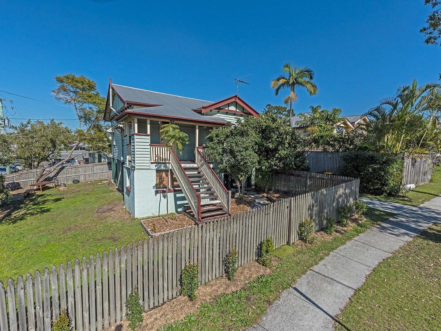 97 Macrossan Avenue, Norman Park QLD 4170, Image 0