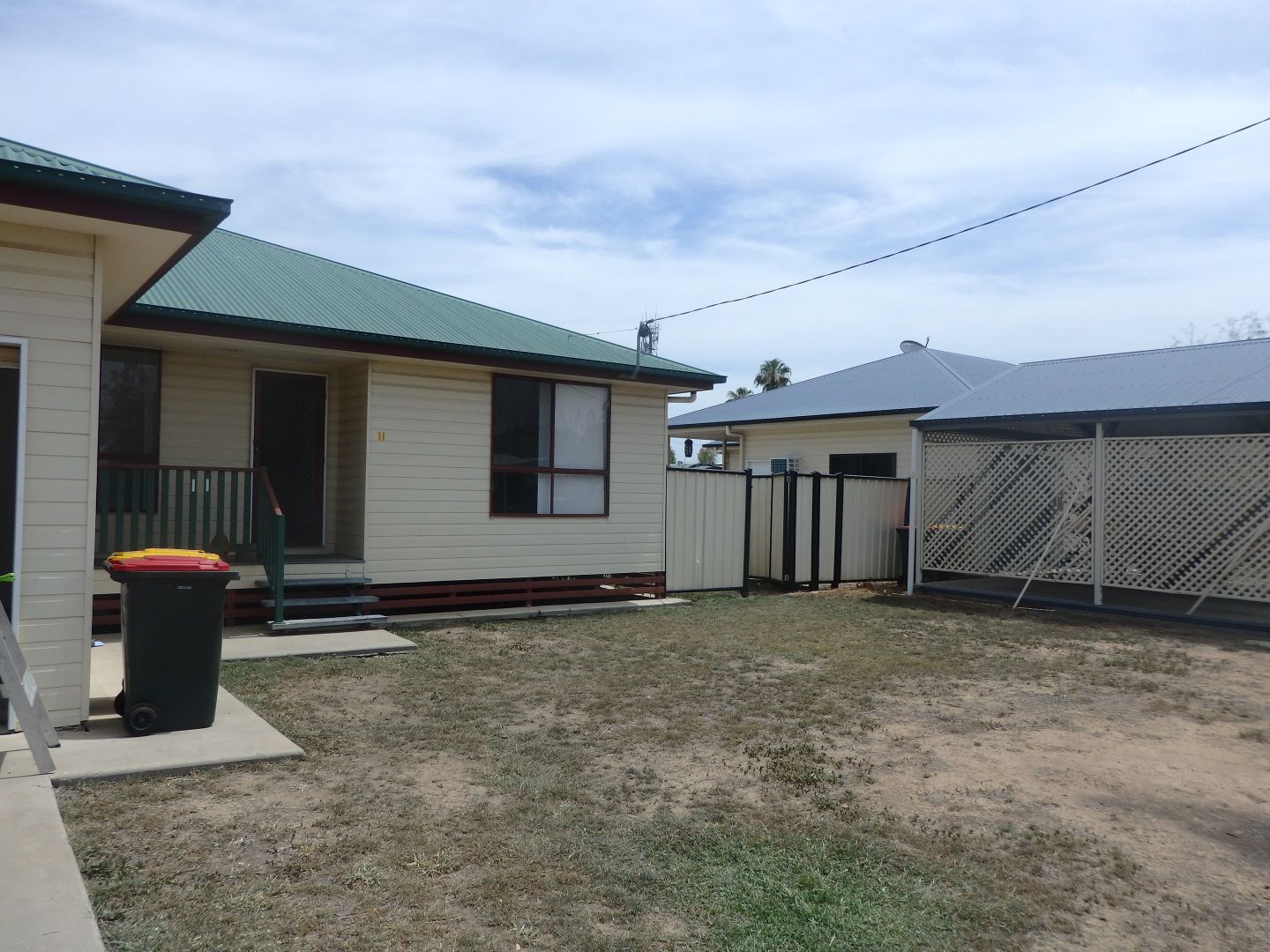 Property Report for 11 Boonery Street, Blackwater QLD 4717