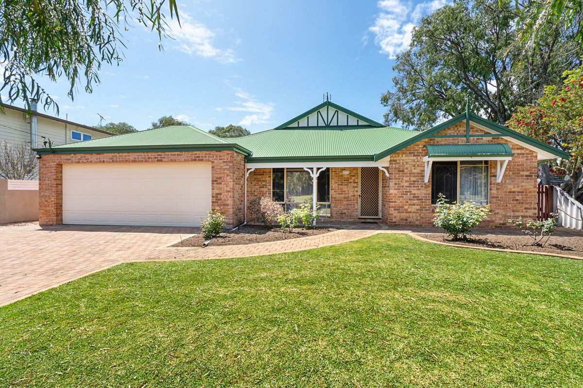 16 Newtown Beach Road, Abbey WA 6280, Image 1