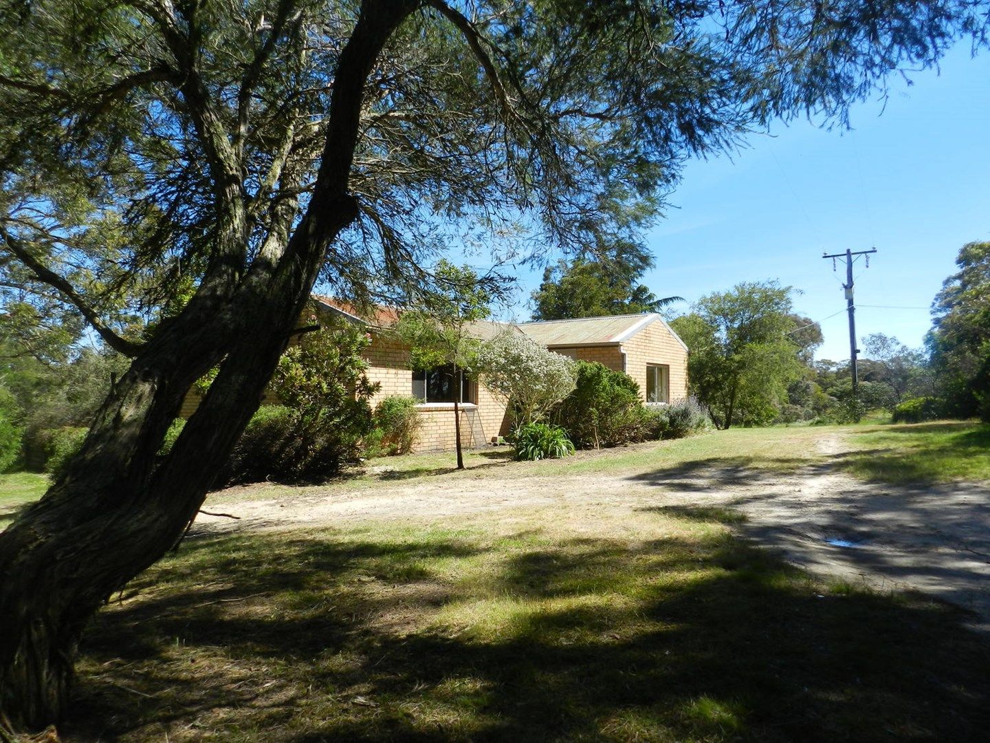 35 Haddon Common Road, Haddon VIC 3351, Image 0