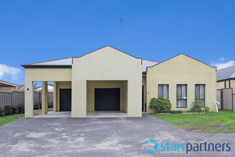 1/111a Melbourne Street, Oxley Park NSW 2760, Image 0